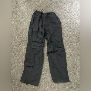 Garage Parachute Pants
